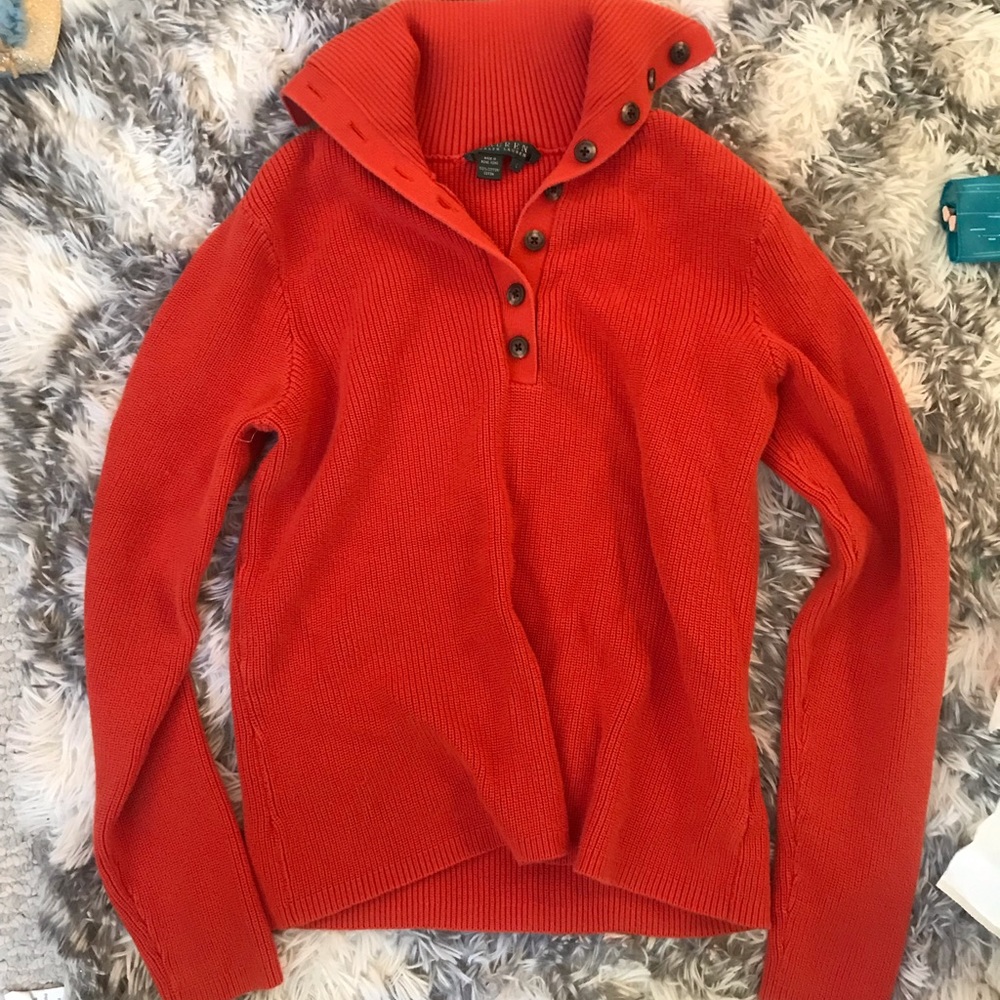 Ralph Lauren Sweater